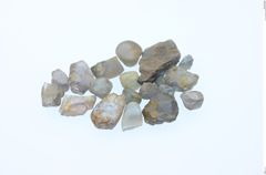 Foto von Spinell Plural (NHMW-MIN-G4885)